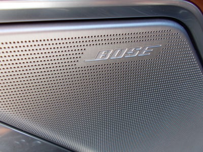 2024 GMC Sierra 3500 HD Denali Ultimate