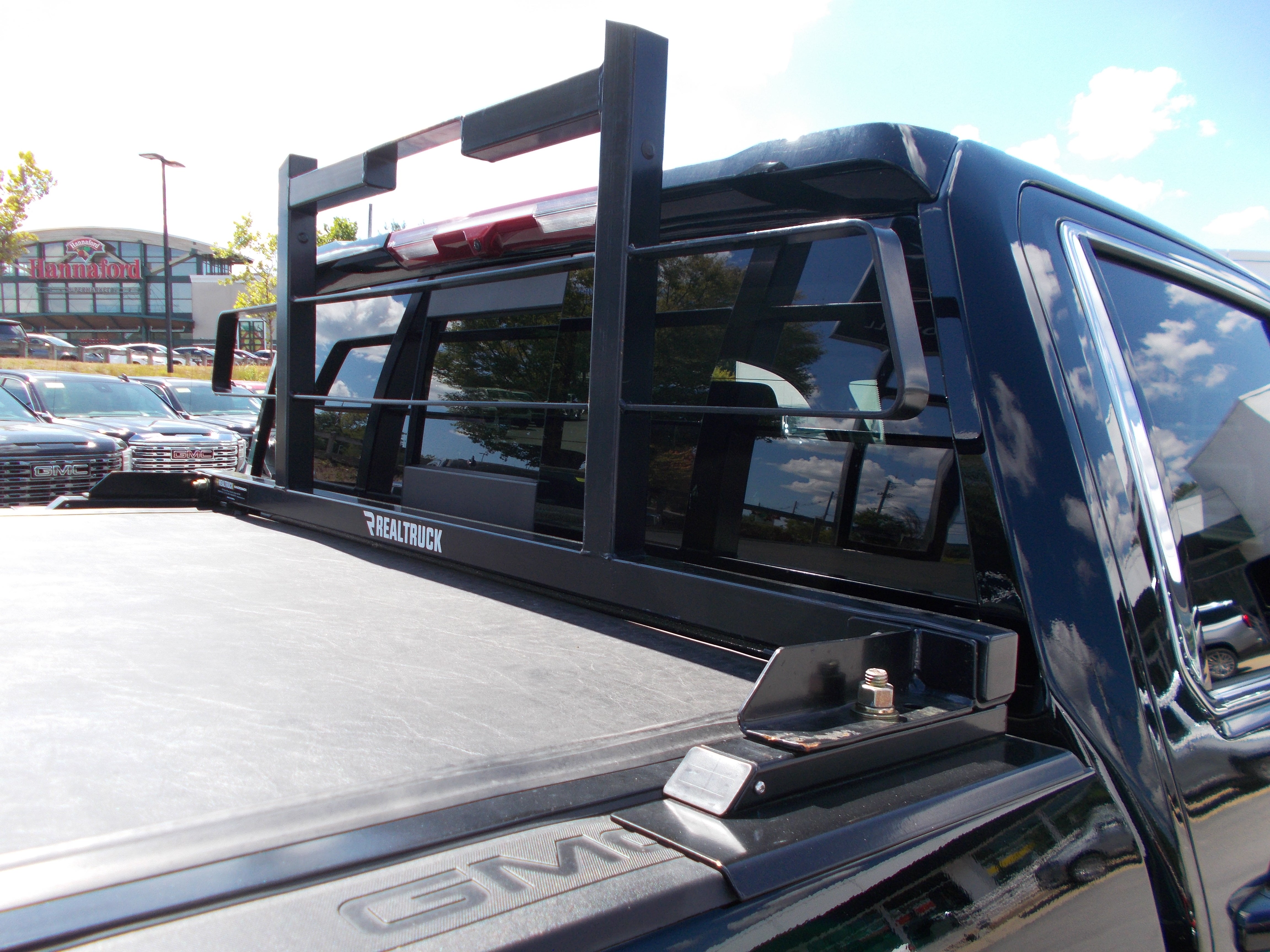 2025 GMC Sierra 2500 HD SLE