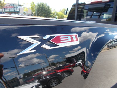 2025 GMC Sierra 2500 HD SLE