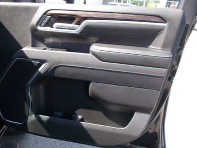 2025 GMC Sierra 2500 HD SLE