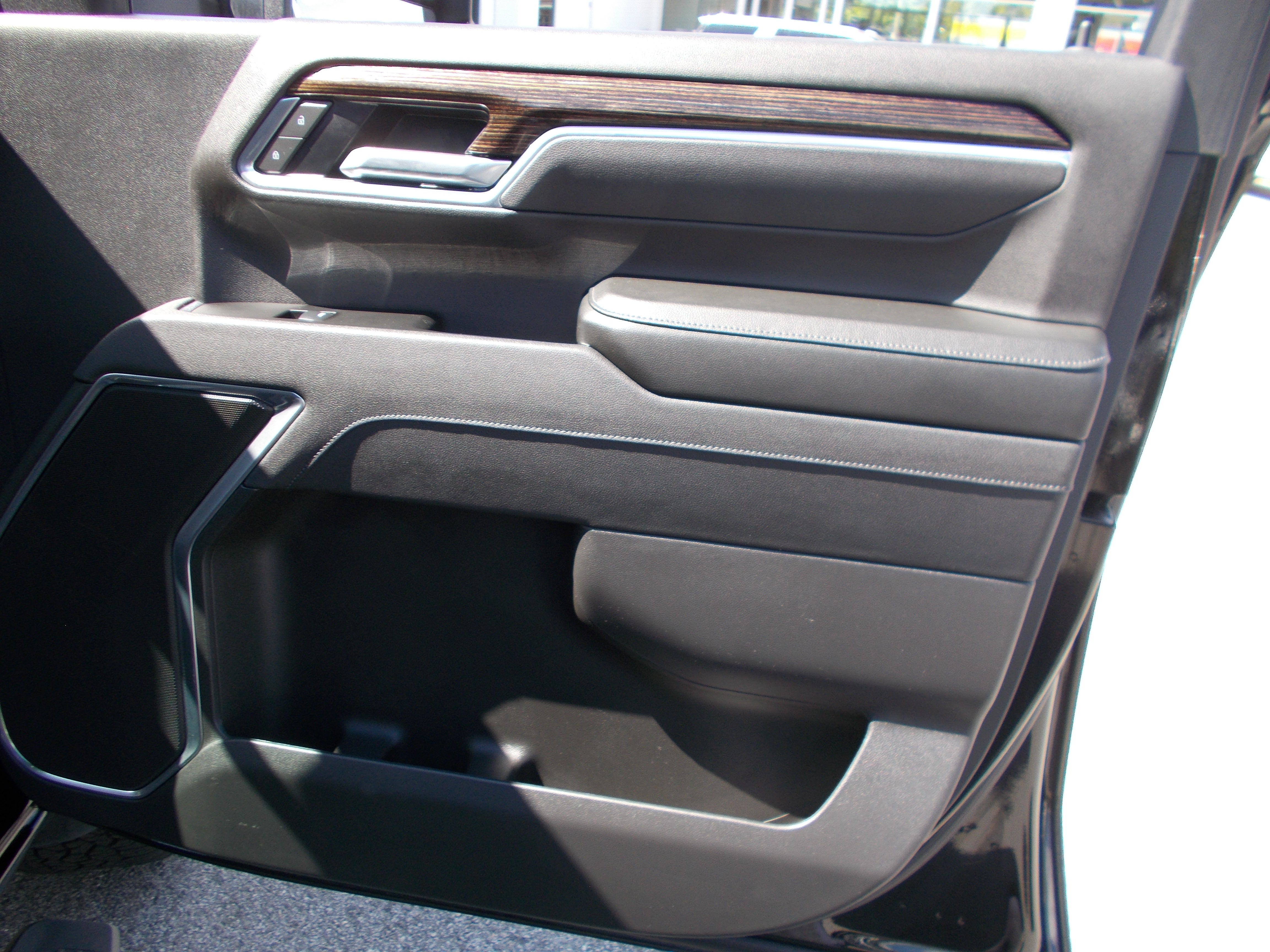 2025 GMC Sierra 2500 HD SLE