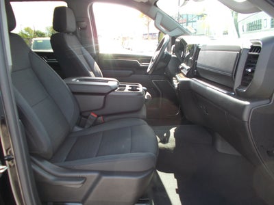 2025 GMC Sierra 2500 HD SLE