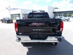 2025 GMC Sierra 2500 HD SLE