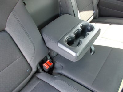 2025 GMC Sierra 2500 HD SLE