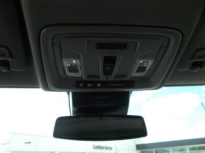 2025 GMC Sierra 2500 HD SLE