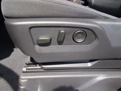 2025 GMC Sierra 2500 HD SLE