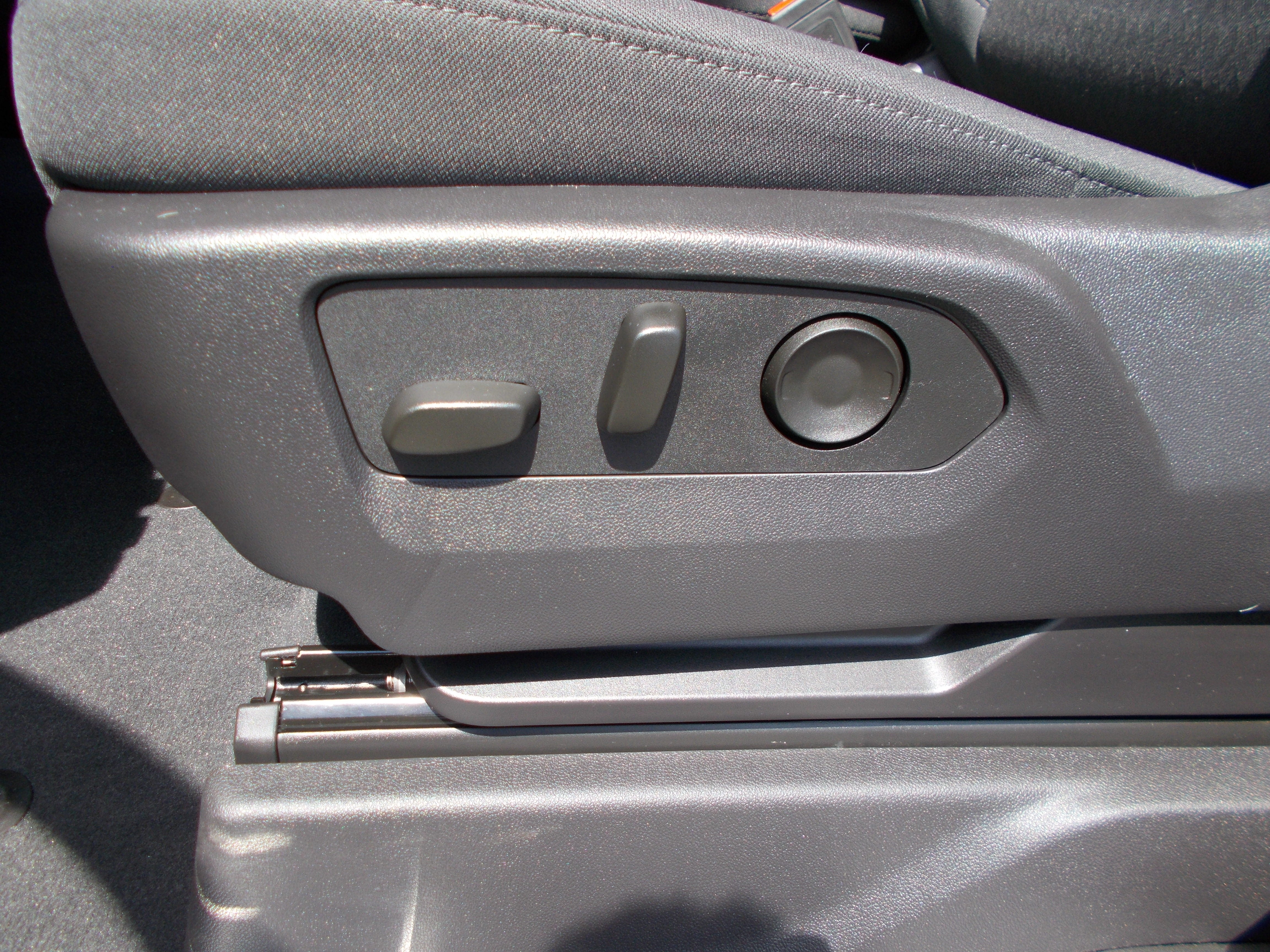 2025 GMC Sierra 2500 HD SLE