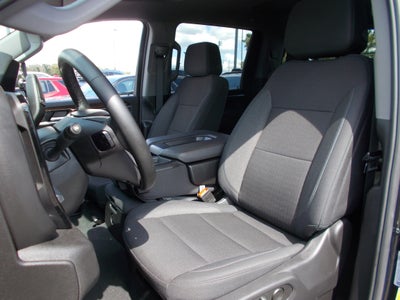 2025 GMC Sierra 2500 HD SLE