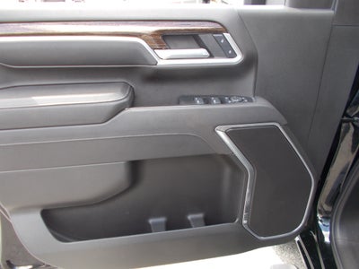 2025 GMC Sierra 2500 HD SLE