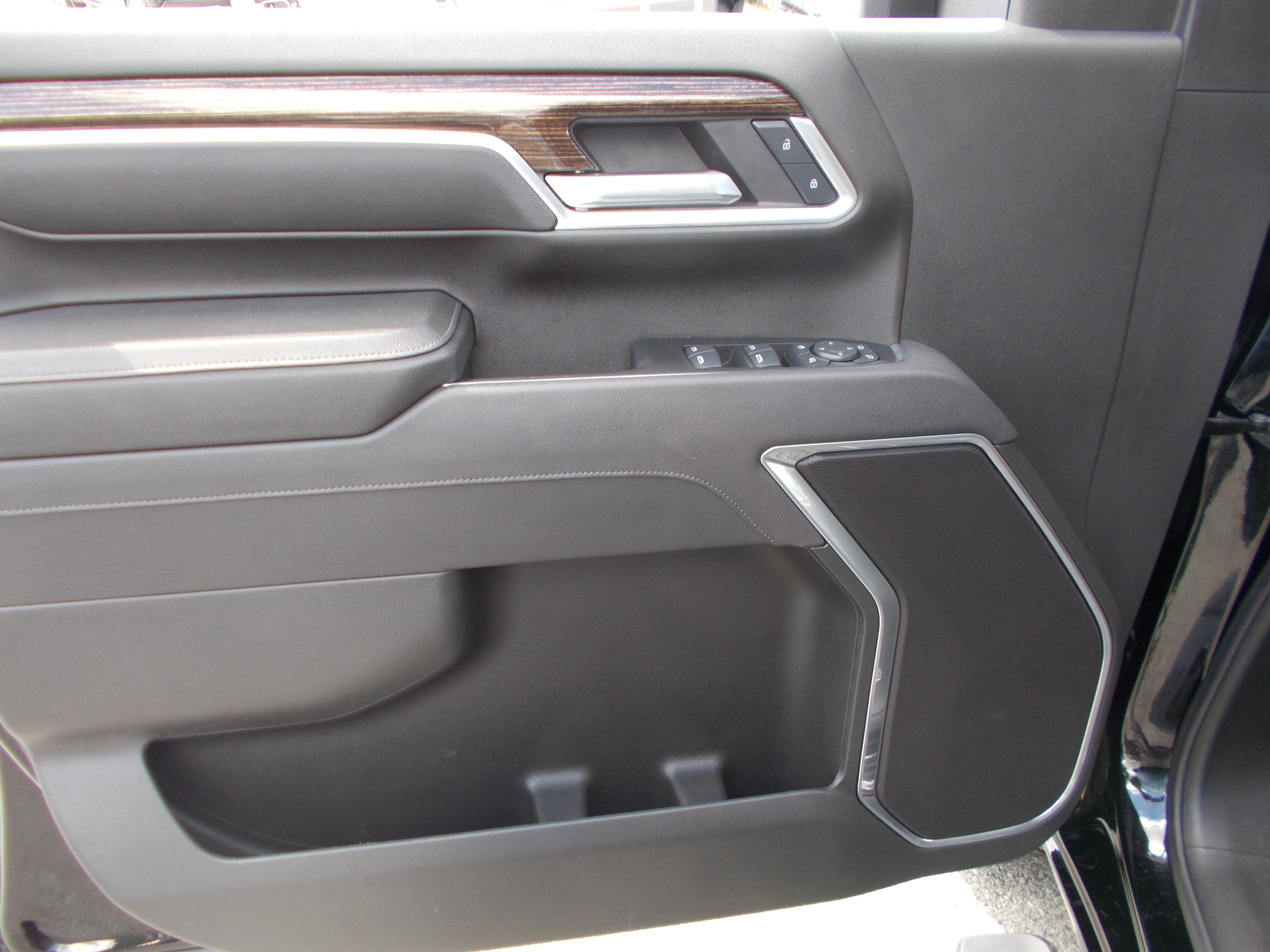 2025 GMC Sierra 2500 HD SLE