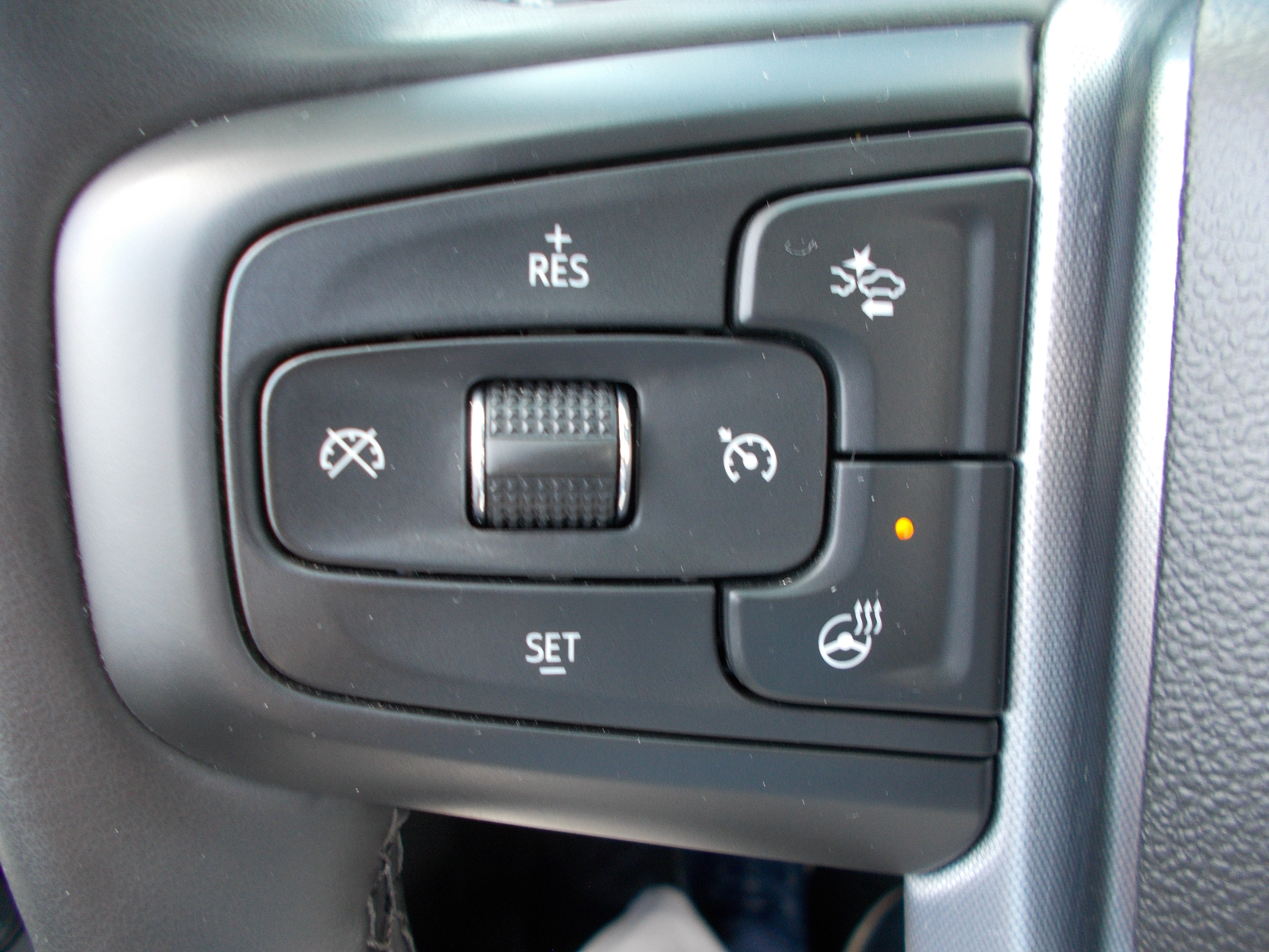 2025 GMC Sierra 2500 HD SLE