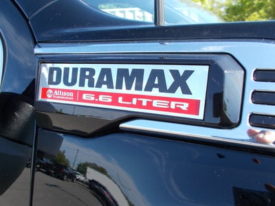 2025 GMC Sierra 2500 HD SLE