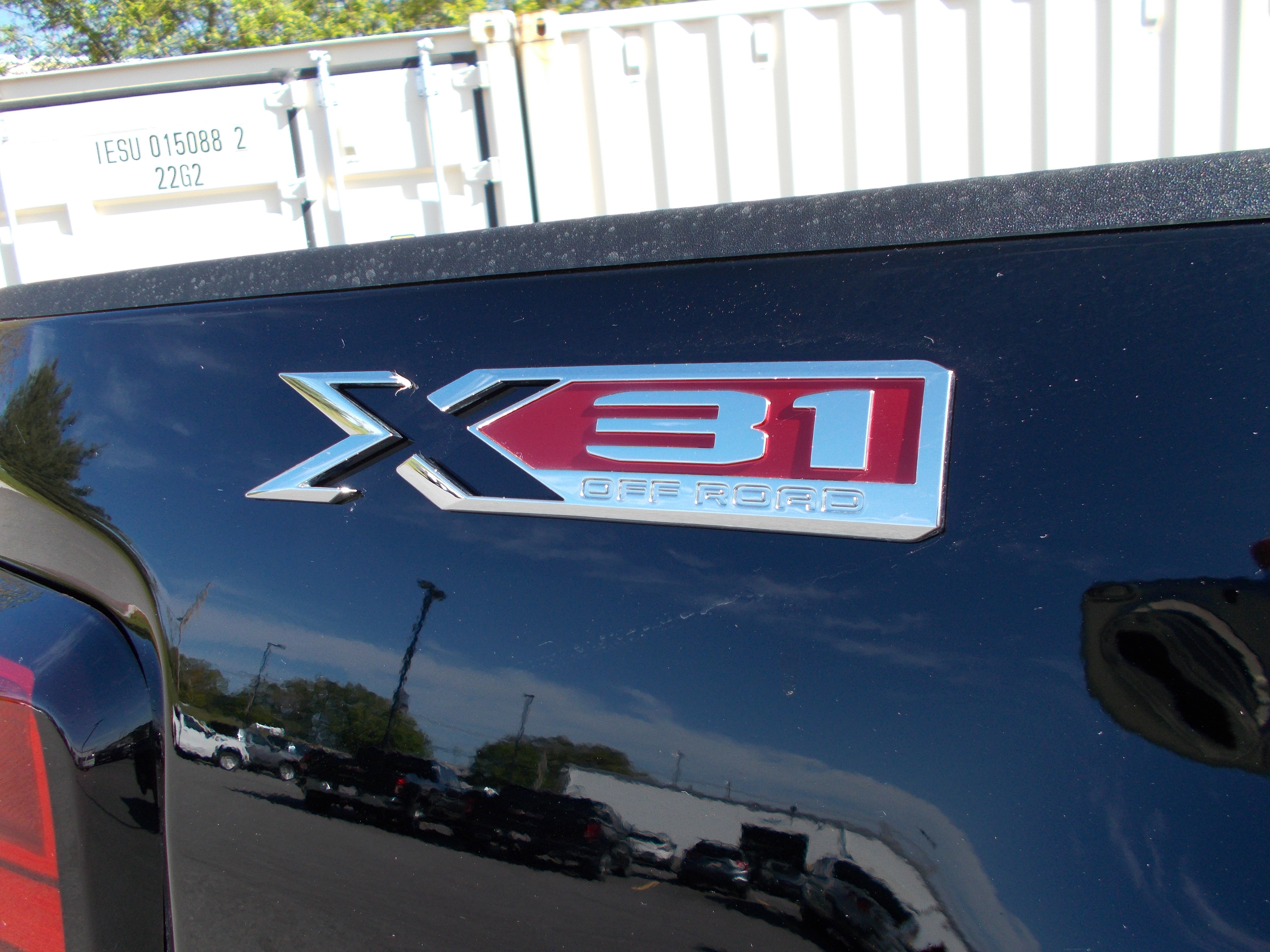 2025 GMC Sierra 2500 HD SLE