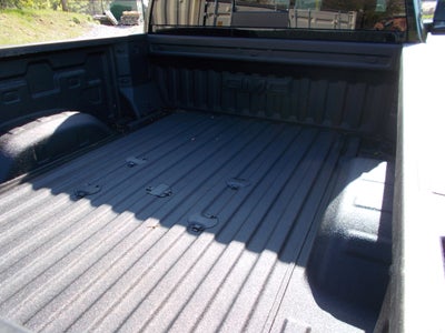 2025 GMC Sierra 2500 HD SLE