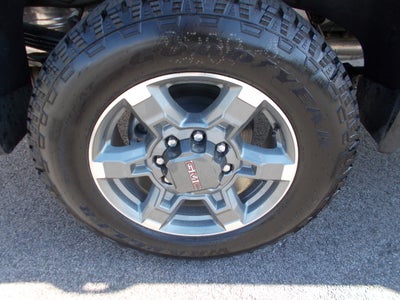 2025 GMC Sierra 2500 HD SLE