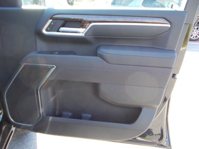 2025 GMC Sierra 2500 HD SLE