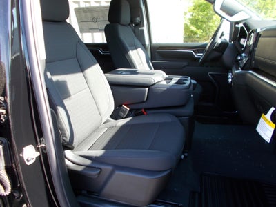 2025 GMC Sierra 2500 HD SLE