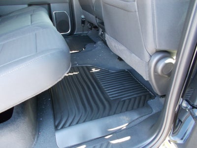 2025 GMC Sierra 2500 HD SLE