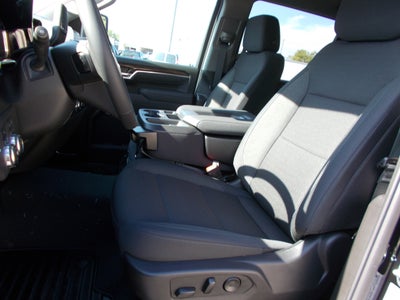 2025 GMC Sierra 2500 HD SLE