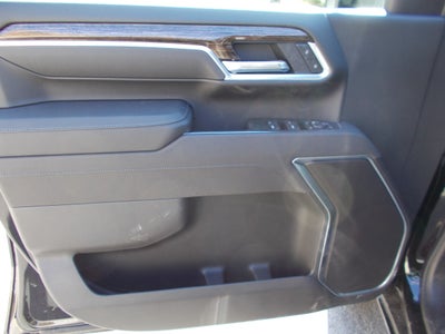 2025 GMC Sierra 2500 HD SLE