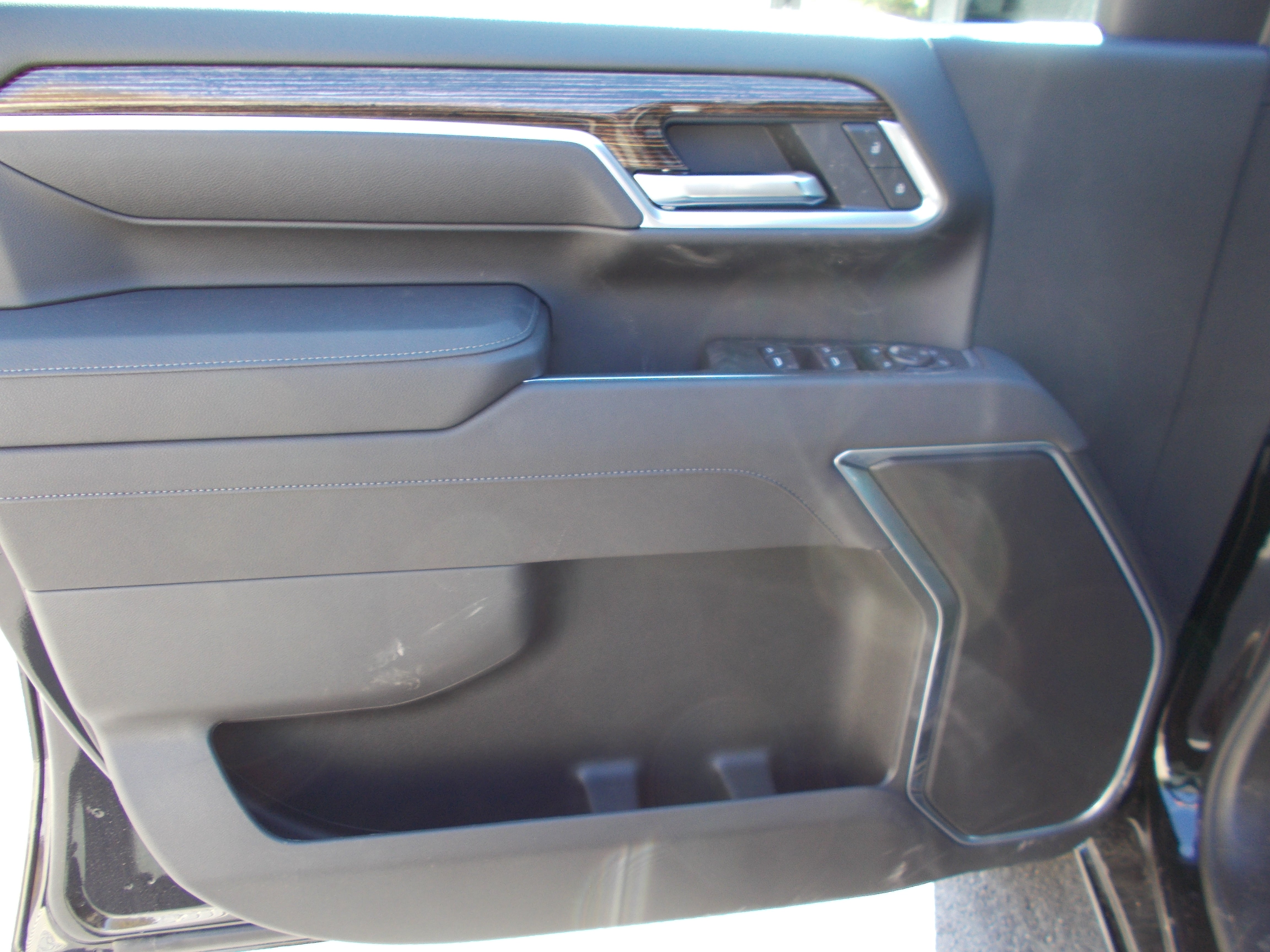 2025 GMC Sierra 2500 HD SLE