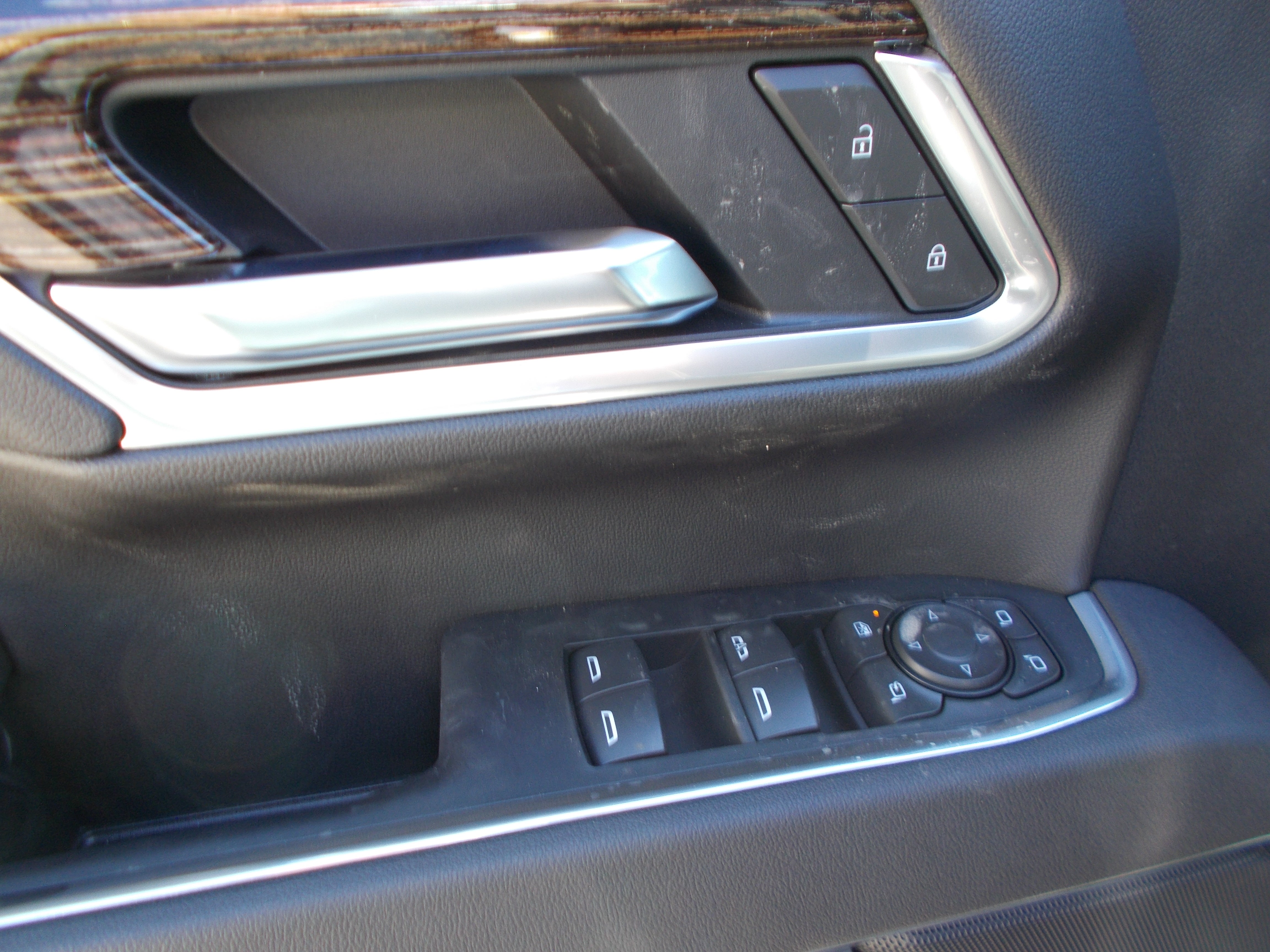 2025 GMC Sierra 2500 HD SLE