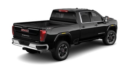 2025 GMC Sierra 2500 HD SLE