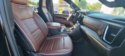 2025 GMC Sierra 2500 HD Denali Ultimate