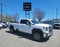 2024 GMC Sierra 2500 HD SLE