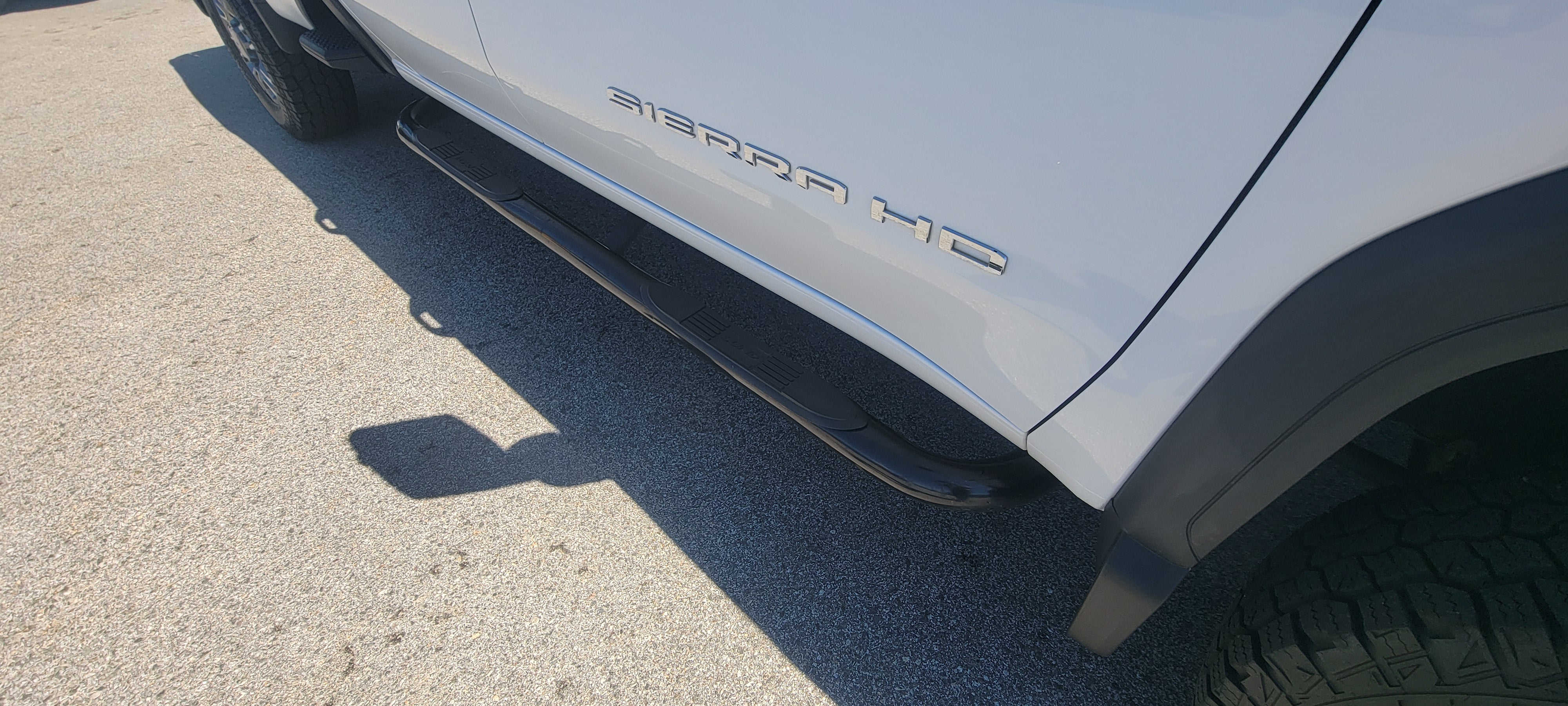 2024 GMC Sierra 2500 HD SLE