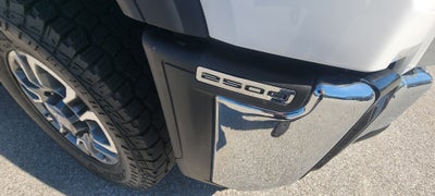 2024 GMC Sierra 2500 HD SLE