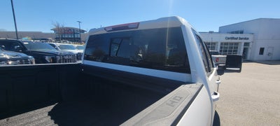 2024 GMC Sierra 2500 HD SLE