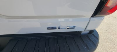 2024 GMC Sierra 2500 HD SLE