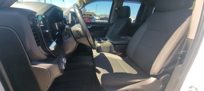 2024 GMC Sierra 2500 HD SLE
