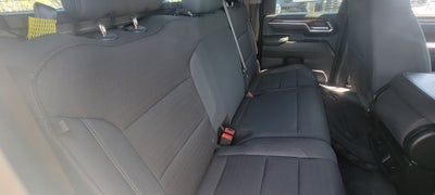 2024 GMC Sierra 2500 HD SLE