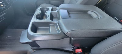 2024 GMC Sierra 2500 HD SLE