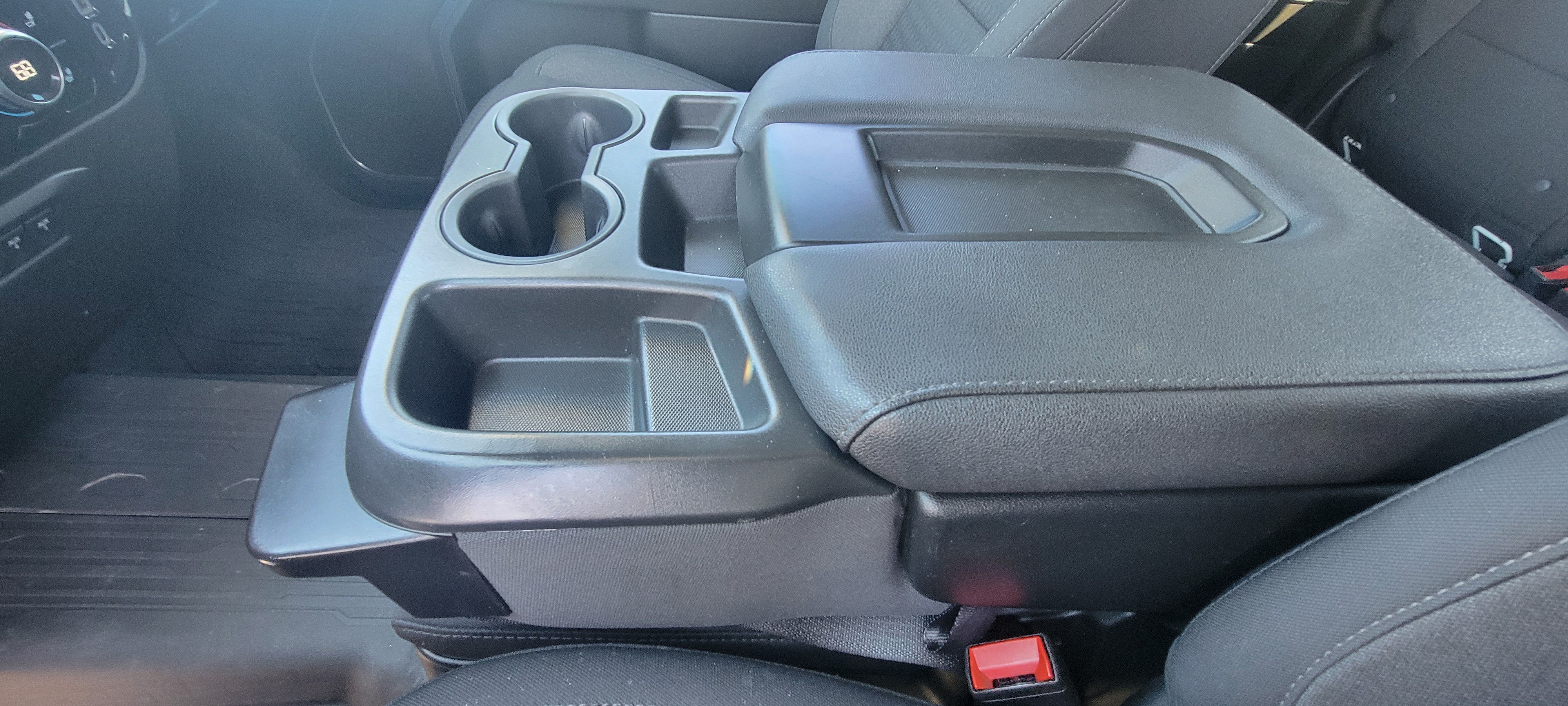 2024 GMC Sierra 2500 HD SLE
