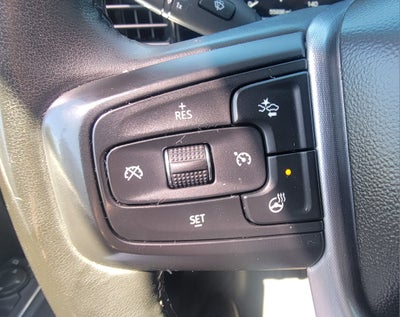 2024 GMC Sierra 2500 HD SLE
