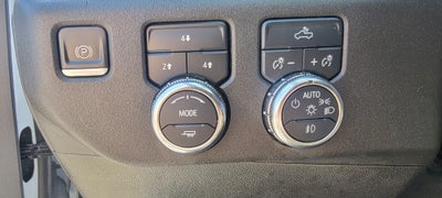 2024 GMC Sierra 2500 HD SLE