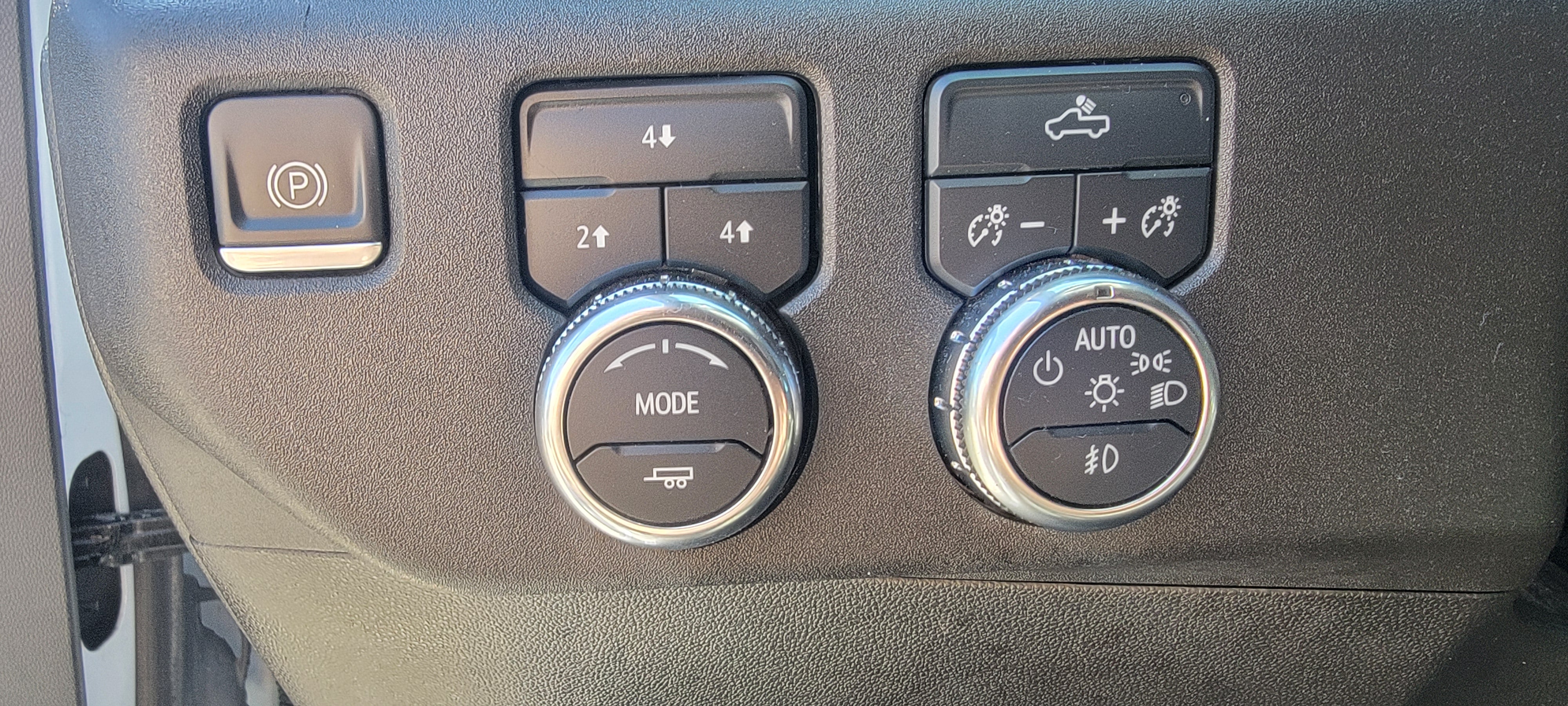 2024 GMC Sierra 2500 HD SLE