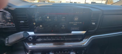 2024 GMC Sierra 2500 HD SLE