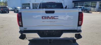 2024 GMC Sierra 2500 HD SLE