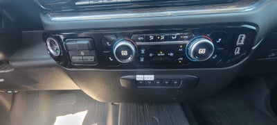 2024 GMC Sierra 2500 HD SLE
