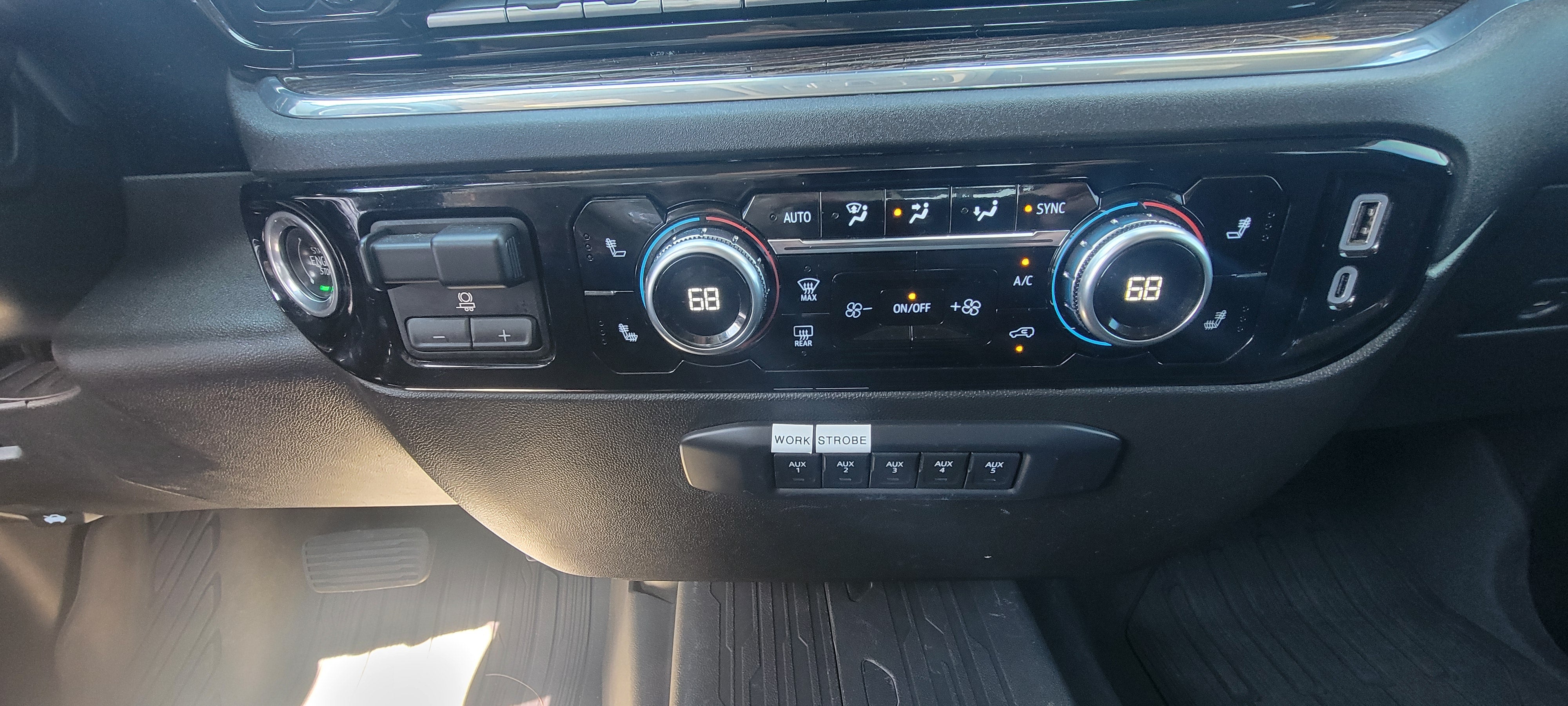 2024 GMC Sierra 2500 HD SLE
