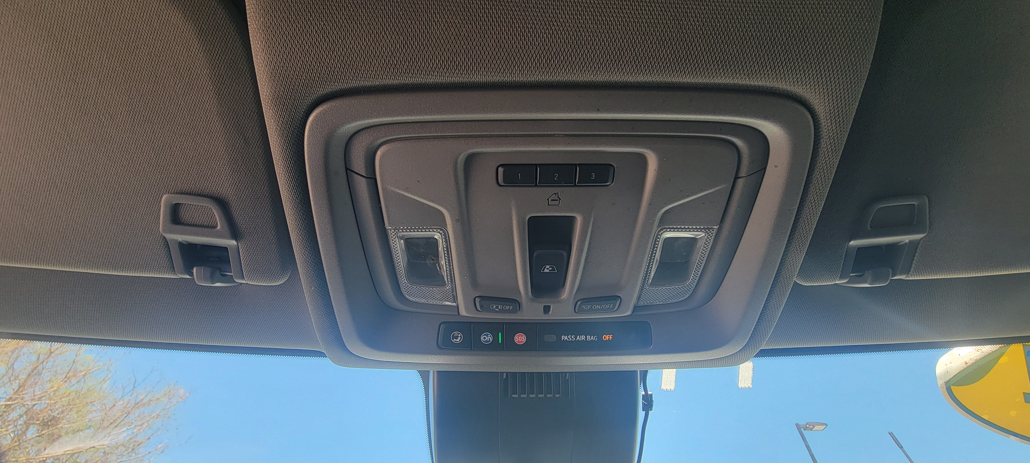 2024 GMC Sierra 2500 HD SLE