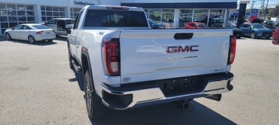 2024 GMC Sierra 2500 HD SLE