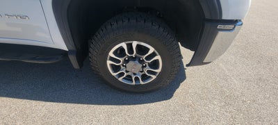 2024 GMC Sierra 2500 HD SLE