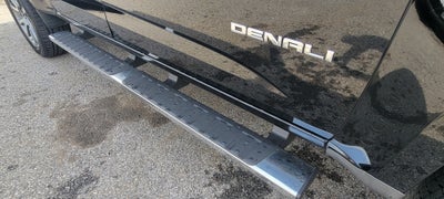 2018 GMC Canyon 4WD Denali