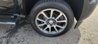 2018 GMC Canyon 4WD Denali