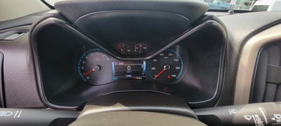 2018 GMC Canyon 4WD Denali